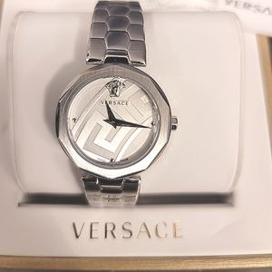 Authentic Versace watch